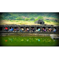 Overnight Trek To Ratangad Fort (1N/2D)